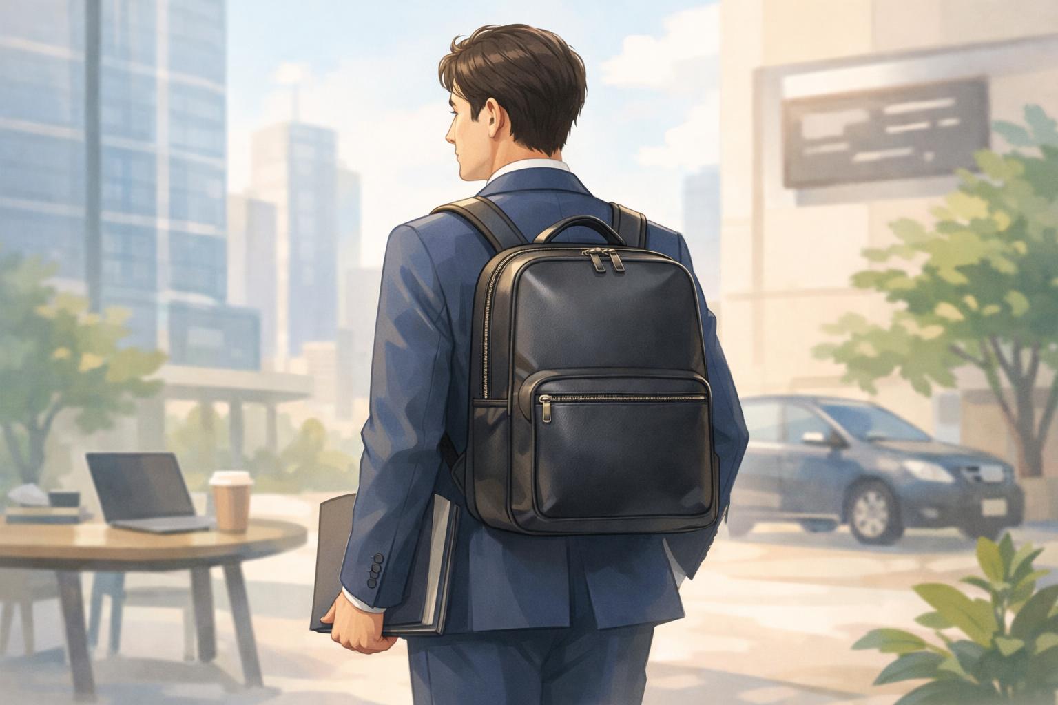 Leatherique（レザリーク）